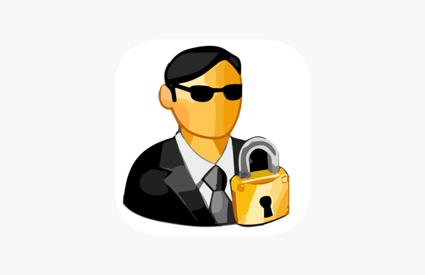 Hide My IP